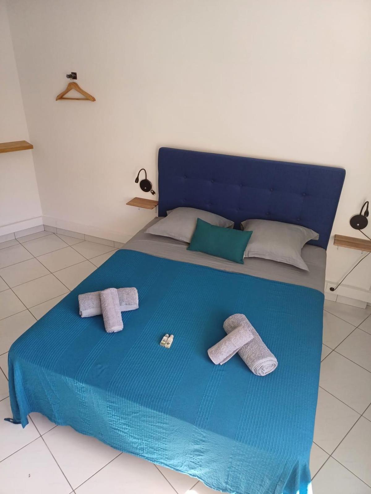 Room B777 Af City Center Papeete  Luaran gambar