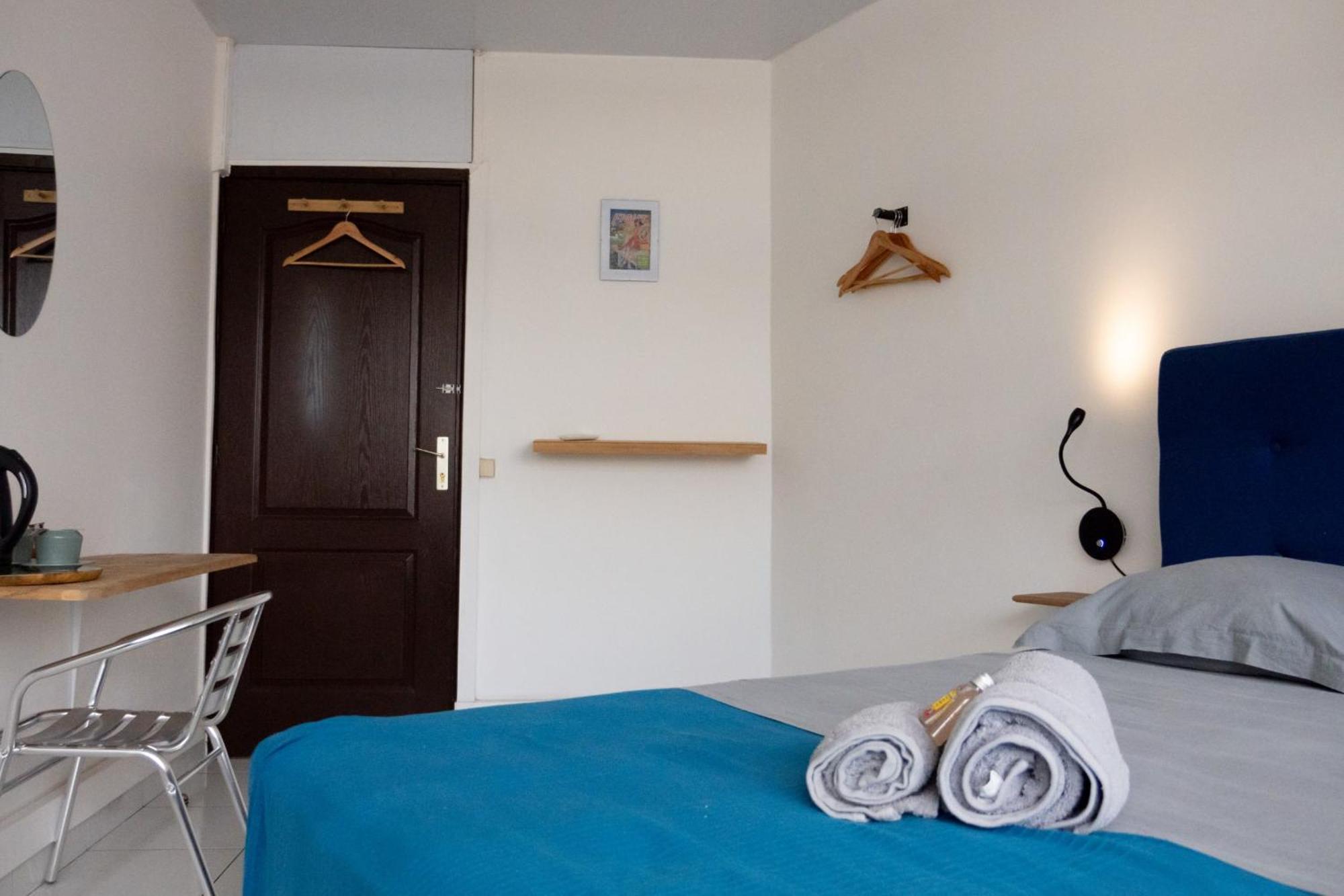 Room B777 Af City Center Papeete  Luaran gambar